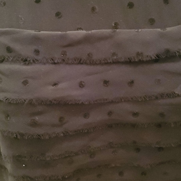 LOFT Black Dress 🖤 - Picture 2 of 5